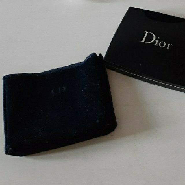 Dior(ディオール)のDIOR サンククルール  コスメ/美容のベースメイク/化粧品(アイシャドウ)の商品写真