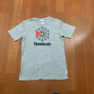 リーボック(Reebok)のReebok Tシャツ160cm(Tシャツ/カットソー)