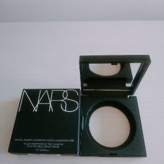 ナーズ(NARS)のNARS クッションファンデーションケース(ボトル・ケース・携帯小物)