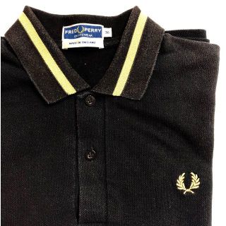 フレッドペリー(FRED PERRY)のフレッドペリー　ポロシャツ　36サイズ(ポロシャツ)