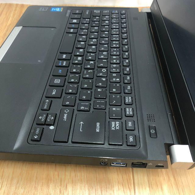 即時利用可能 R734 ノートパソコン