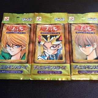 ユウギオウ(遊戯王)のマツモト様専用(Box/デッキ/パック)