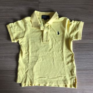 ポロラルフローレン(POLO RALPH LAUREN)のジャスミン様専用　ラルフローレン　ポロシャツ　90(Tシャツ/カットソー)