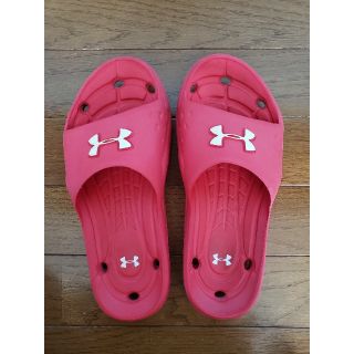 アンダーアーマー(UNDER ARMOUR)のアンダーアーマー サンダル(サンダル)