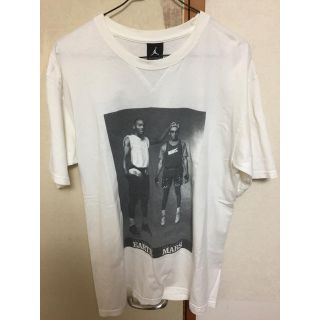 ナイキ(NIKE)のNIKE ナイキ スパイクリー マイケルジョーダン Tシャツ ヴィンテージ(Tシャツ/カットソー(半袖/袖なし))