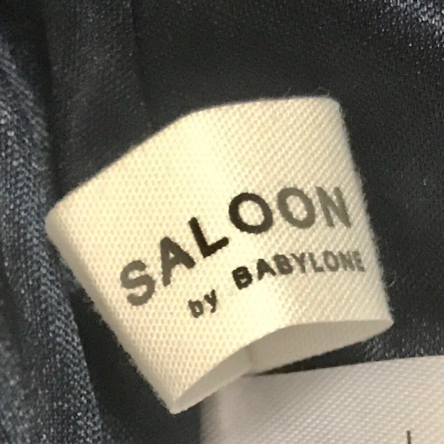 BABYLONE(バビロン)のSALOON  by BABYLONE  ワンピース レディースのワンピース(ロングワンピース/マキシワンピース)の商品写真