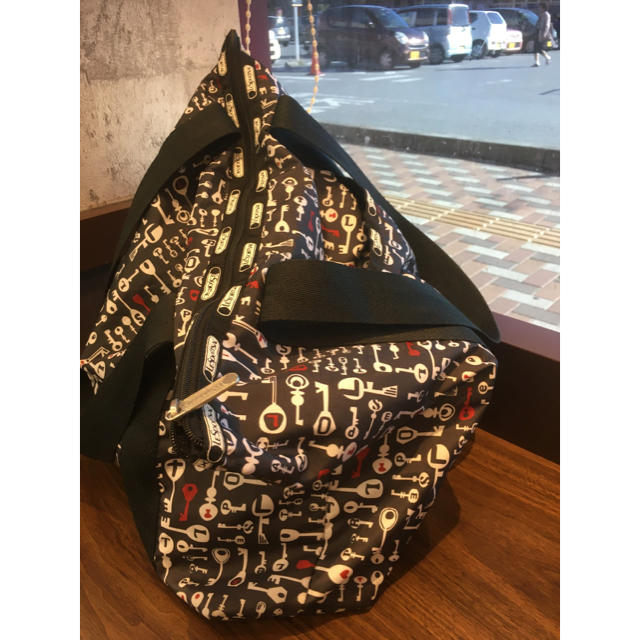 LeSportsac(レスポートサック)のトートバッグ メンズのバッグ(トートバッグ)の商品写真