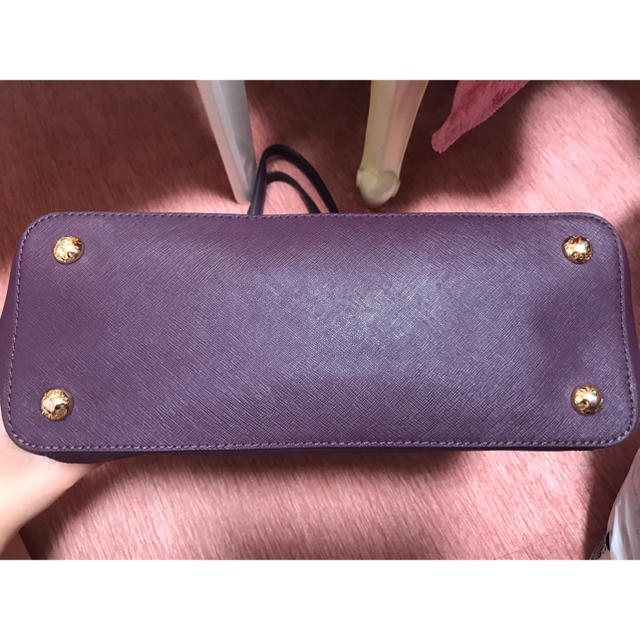 Michael Kors(マイケルコース)の♡マイケルコース MICHAEL KORS バッグ JET SET ITEM  レディースのバッグ(トートバッグ)の商品写真