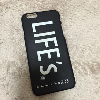 トゥデイフル(TODAYFUL)のiPhoneケース(iPhoneケース)