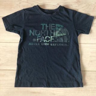 ザノースフェイス(THE NORTH FACE)のノースフェイス　Tシャツ　　130(Tシャツ/カットソー)