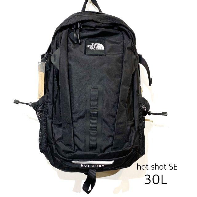 North Face リュック バックパック　ホットショット SE