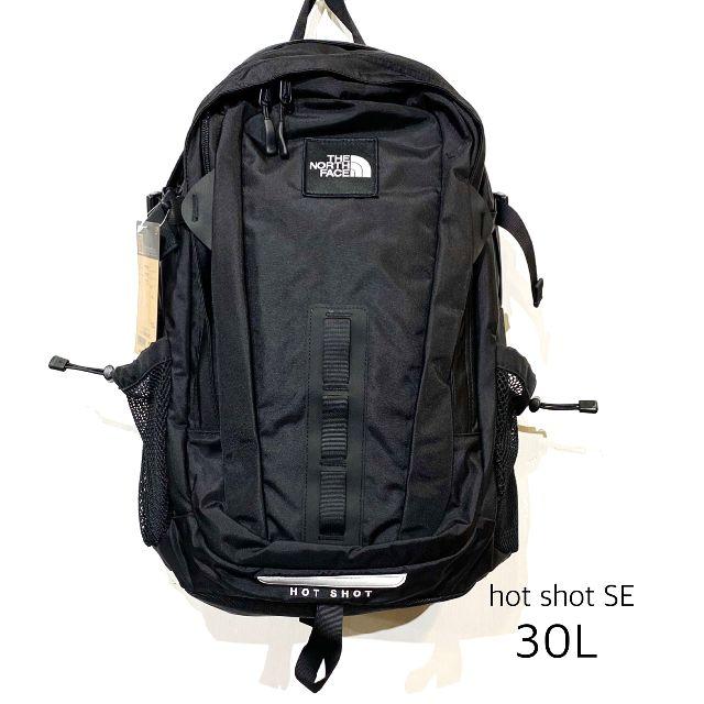 North Face リュック バックパック ホットショット SE バッグ North Face リュック バックパック ホットショット SE バッグ