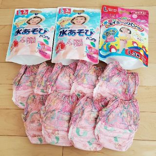 未開封 オヤスミマン ビッグサイズ以上 女の子用 ディズニー 未開封 オヤスミマン ビッグサイズ以上 女の子用 ディズニー