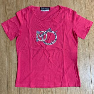 サルヴァトーレフェラガモ(Salvatore Ferragamo)のSalvatore Ferragamo Tシャツ(Tシャツ(半袖/袖なし))