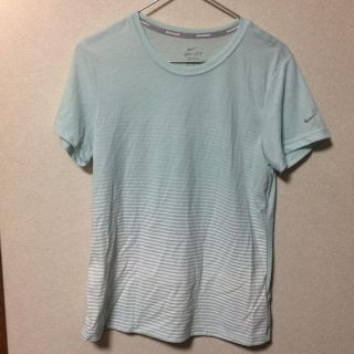 ナイキ(NIKE)のナイキ☆Tシャツ☆ランニングシャツ(ウェア)