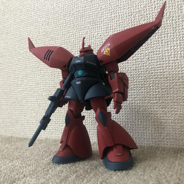 HGUC 1/144 リゲルグ 完成品 プレバン限定レアの通販 by こう|ラクマ
