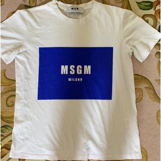 エムエスジイエム(MSGM)のmsgm  ♡T♡ 様専用(Tシャツ(半袖/袖なし))