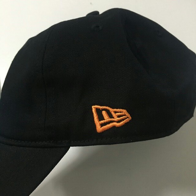 NEW ERA - yohji yamamoto NewEra ヨウジヤマモト キャップの通販 by Rai's shop｜ニューエラーならラクマ