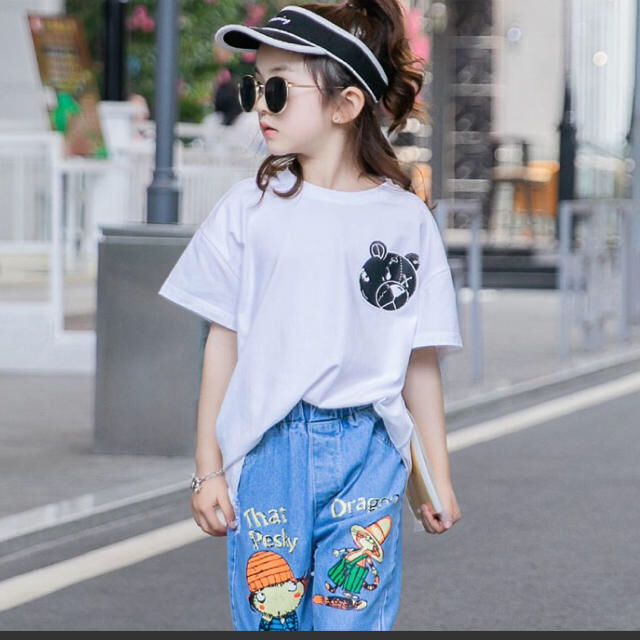 夏物sale 子供服 Tシャツ キッズ 女の子 男の子 韓国子供服 子供サンダルの通販 By Non S Shop ラクマ 夏物sale 子供服 Tシャツ キッズ 女の子 男の子 韓国子供服 子供サンダルの通販 By Non S Shop ラクマ