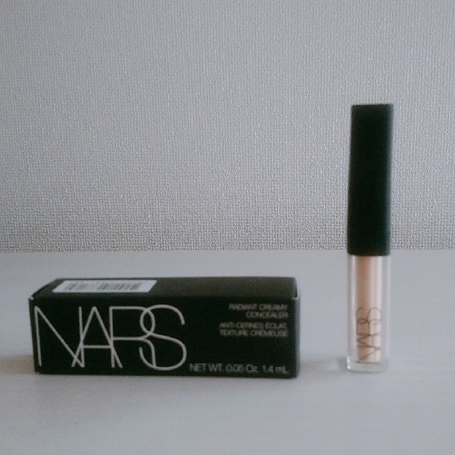 NARS(ナーズ)のNARS クリーミーコンシーラー コスメ/美容のベースメイク/化粧品(コンシーラー)の商品写真