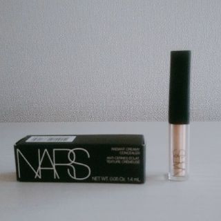 ナーズ(NARS)のNARS クリーミーコンシーラー(コンシーラー)