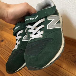 ニューバランス(New Balance)のニューバランス　スニーカー(スニーカー)