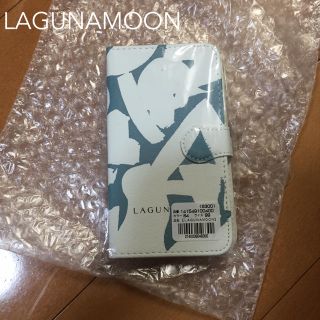 ラグナムーン(LagunaMoon)のLAGUNAMOON📱スマホケース(モバイルケース/カバー)