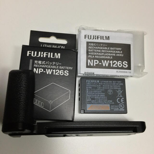 FUJIFILM／フジフイルム　X-E3 ボディブラック