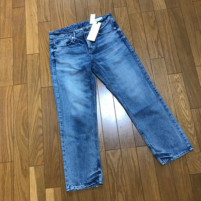 upper hights デニム未使用　新品