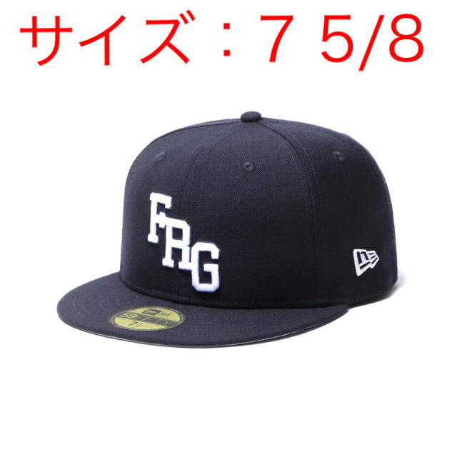 59FIFTY FRAGMENT DESIGN new era フラグメント