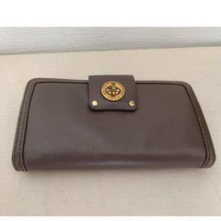 マークバイマークジェイコブス(MARC BY MARC JACOBS)の長財布　 MARC BY MARC JACOBS  マークジェイコブス(財布)