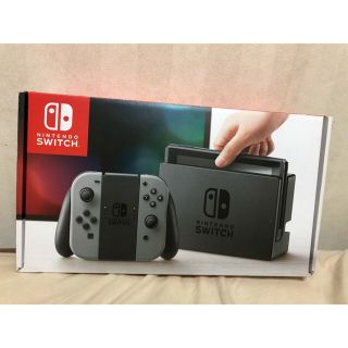 ニンテンドースイッチ(Nintendo Switch)のHARU様　専用(家庭用ゲーム機本体)