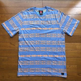 クイックシルバー(QUIKSILVER)のQUIKSILVER Tシャツ　半袖カットソー(Tシャツ/カットソー(半袖/袖なし))