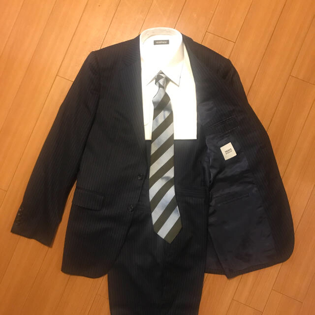 TAKEO KIKUCHI スーツ