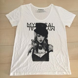 ムルーア(MURUA)のTシャツ(セール中)(Tシャツ(半袖/袖なし))