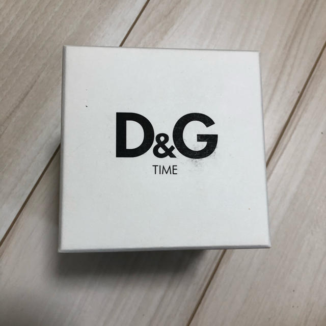 D &G