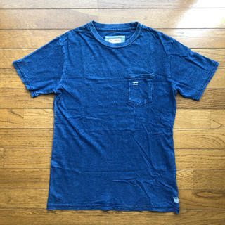 ビラボン(billabong)のBILLABONG ビラボンTシャツ　半袖カットソー(Tシャツ/カットソー(半袖/袖なし))