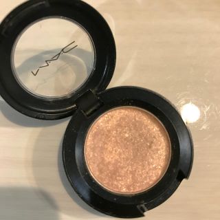 マック(MAC)のM.A.C♡ マック‼️ ゴールドビット　スモールアイシャドウ(アイシャドウ)