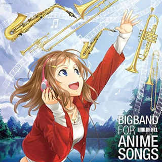 Bigband for Anime Songs(アニメ)