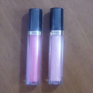 レブロン(REVLON)のREVLONの美容液リップグロス(その他)