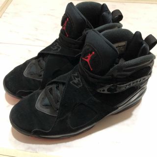 ナイキ(NIKE)のAir Jordan 8 Retro エアジョーダン8 レトロ(スニーカー)