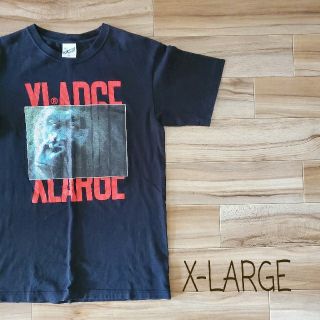 エクストララージ(XLARGE)のX-LARGE グラフィックTシャツ(Tシャツ/カットソー(半袖/袖なし))