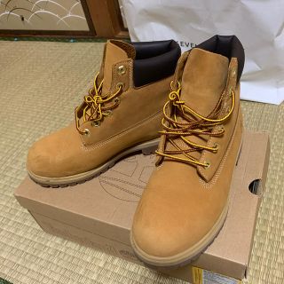 ティンバーランド(Timberland)のTimberland ブーツ(ブーツ)