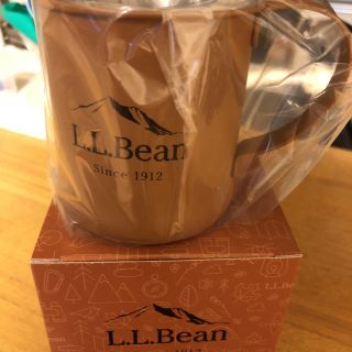 エルエルビーン(L.L.Bean)のL.L.been ステンレスマグ(タンブラー)