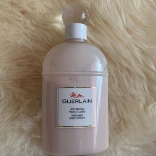 ゲラン(GUERLAIN)のゲラン モンゲラン　ボディローション(ボディローション/ミルク)