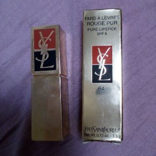 イヴサンローランボーテ(Yves Saint Laurent Beaute)のイヴ・サンローラン　口紅(その他)