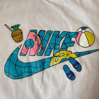 2ページ目 ナイキ ロゴ Tシャツ レディース 半袖 の通販 900点以上 Nikeのレディースを買うならラクマ