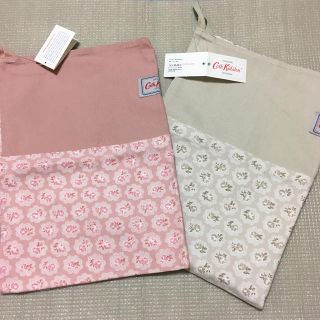 キャスキッドソン(Cath Kidston)のティータオル　セット　キャスキッドソン(テーブル用品)