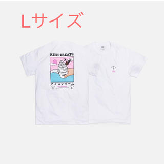 キース(KEITH)の東京限定 KITH TREATS LOCALE TOKYO TEE(Tシャツ/カットソー(半袖/袖なし))