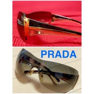 プラダ(PRADA)の正規PRADA☆サングラス(サングラス/メガネ)